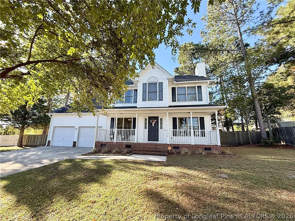 134 Cliffdale Ct