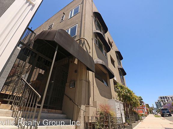 3rd image of 2142 5th Ave Unit 20