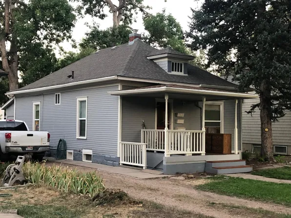 820 Remington St #2, Fort Collins, CO 80524