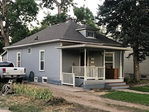 820 Remington St #2 Photo 1