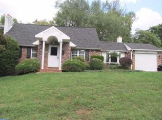 1359 Hollywood Ave, Langhorne, PA
