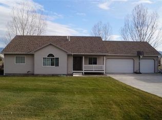 1450 Douglas Dr, Missoula, MT 59808