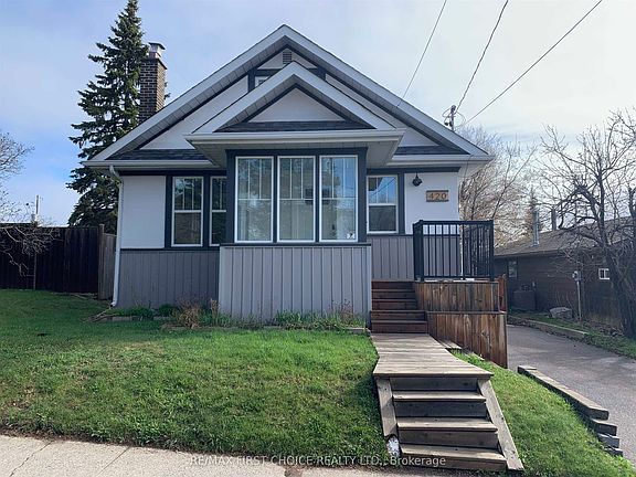3rd image of 420 Van Norman St