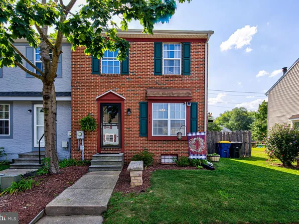 314 Stone Brook Pl, Dover, DE 19904