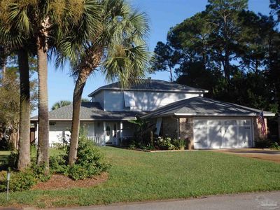 1608 Mauna Kea Ct, Gulf Breeze, FL, 32563