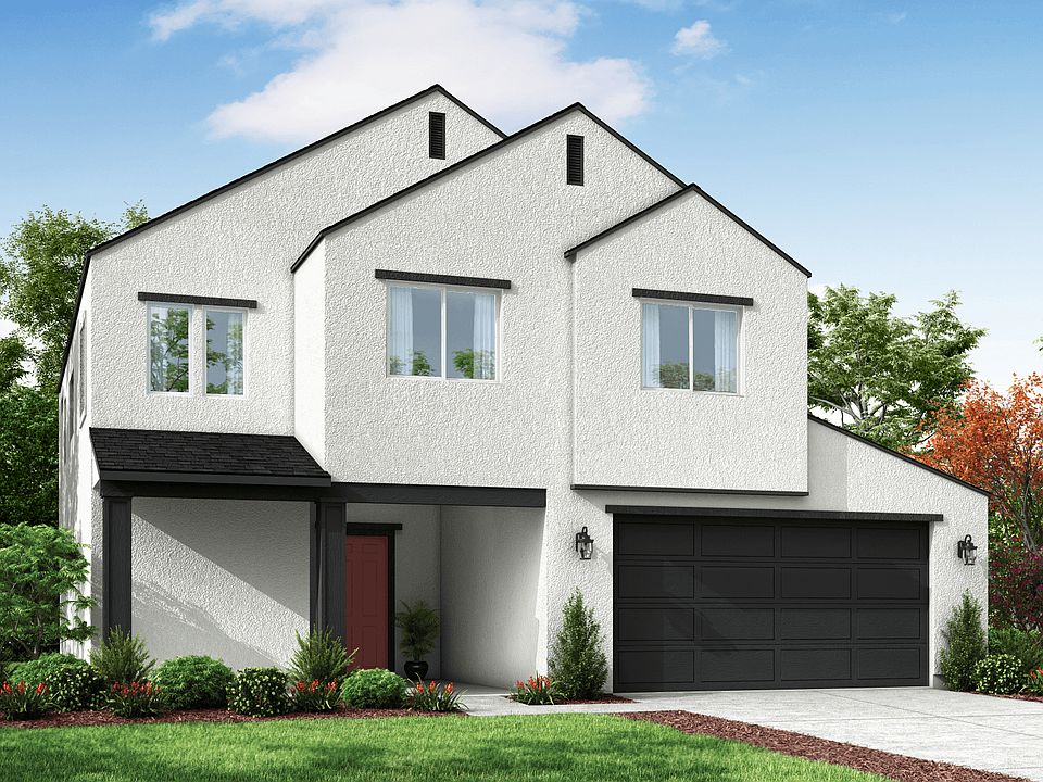 Modern Cottage