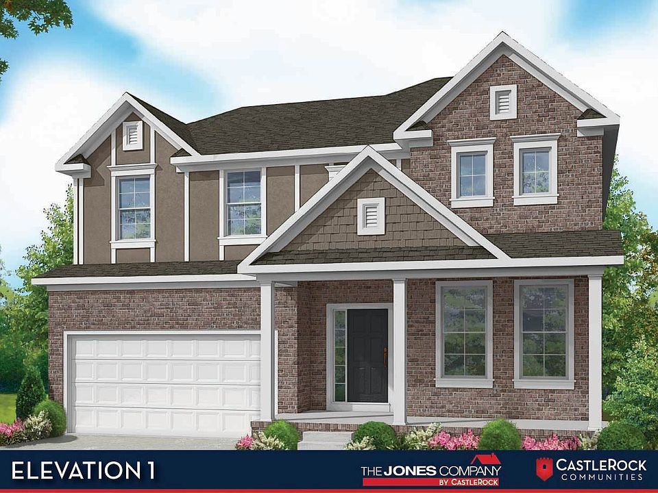 Elevation 1