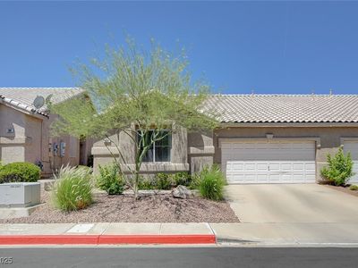 201 Crown Imperial St, Henderson, NV, 89074