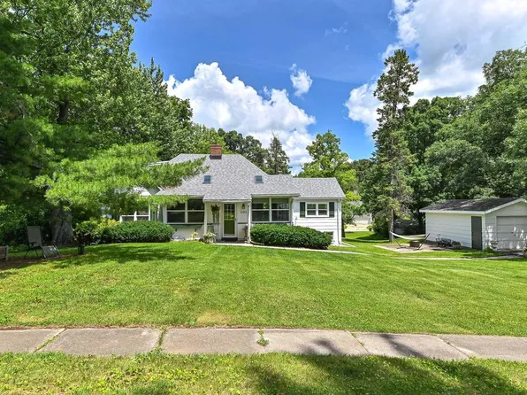 W198 Tombeau BOULEVARD, Genoa City, WI 53128
