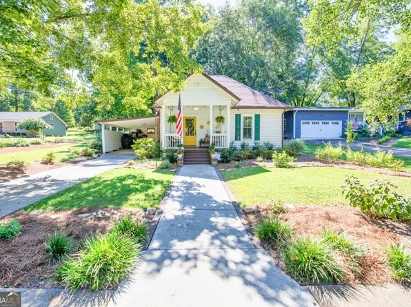 146 N Barton St, Norcross, GA 30071
