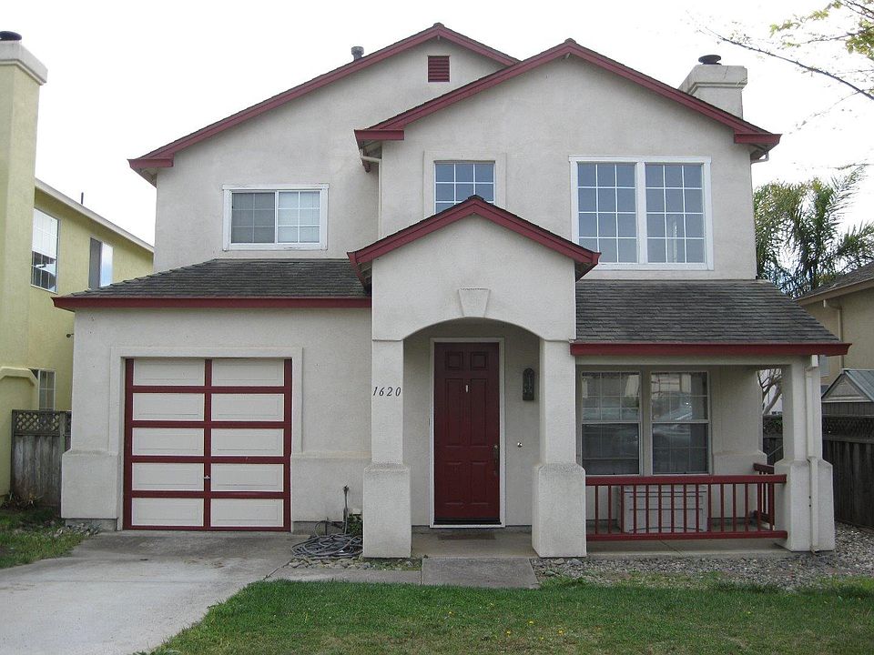 2nd image of 1620 Georgetown Way