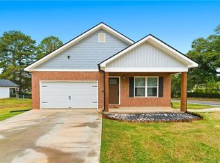62 Dude St NW, Rome, GA 30165