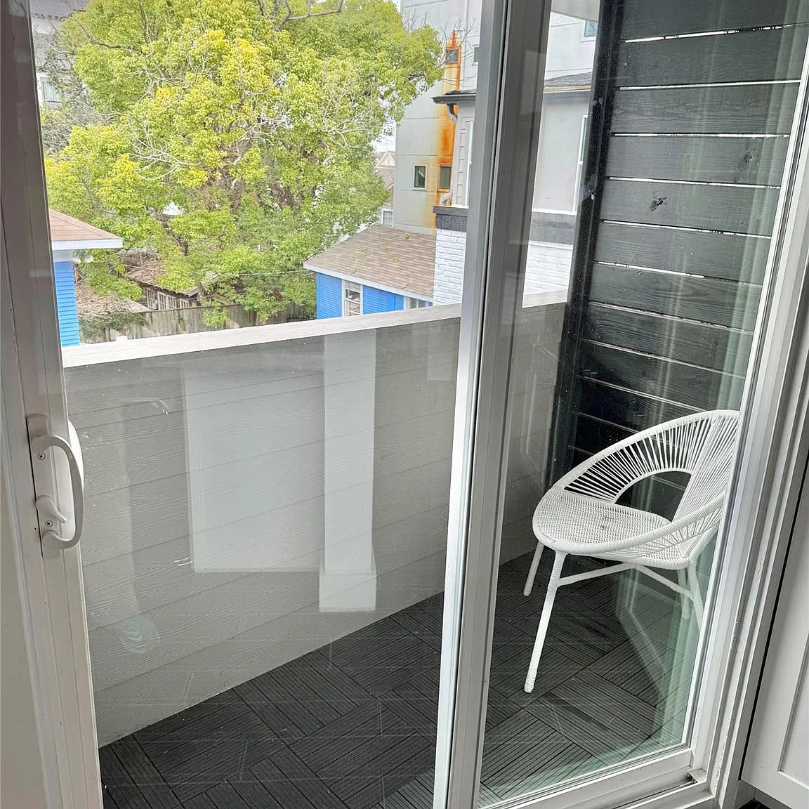 1 bed, 1.0 bath, 600 sqft, $1,450 — Photo 3