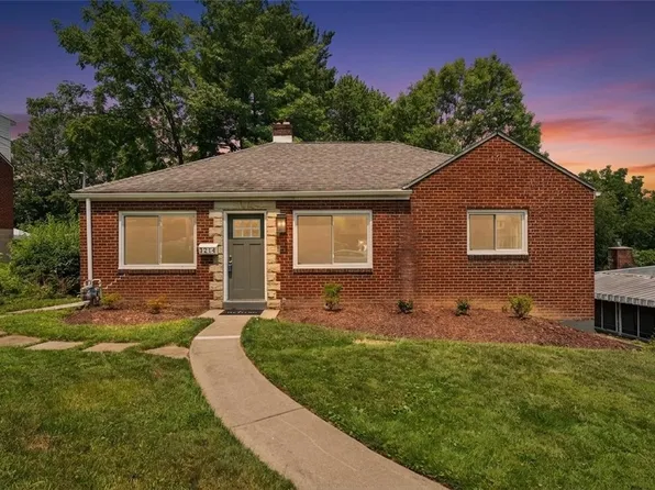 3214 Greenwald Rd, Bethel Park, PA 15102