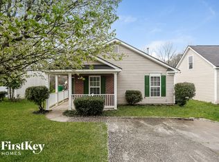 6229 McIntyre Ridge Dr, Charlotte, NC 28216