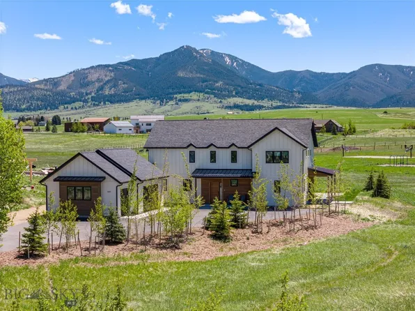 641 Kermodi St, Bozeman, MT 59715