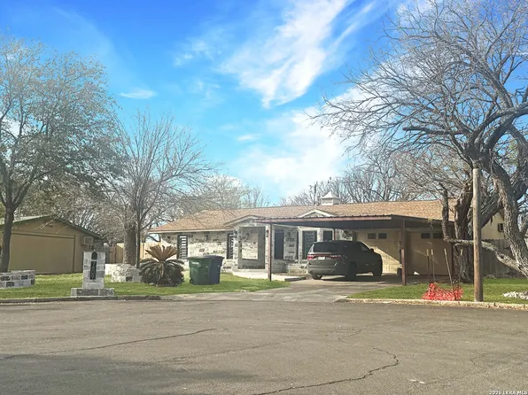 7809 Briargate, San Antonio, TX 78230