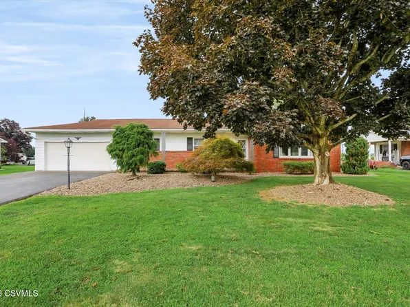 106 Fairmont Dr, Watsontown, PA 17777