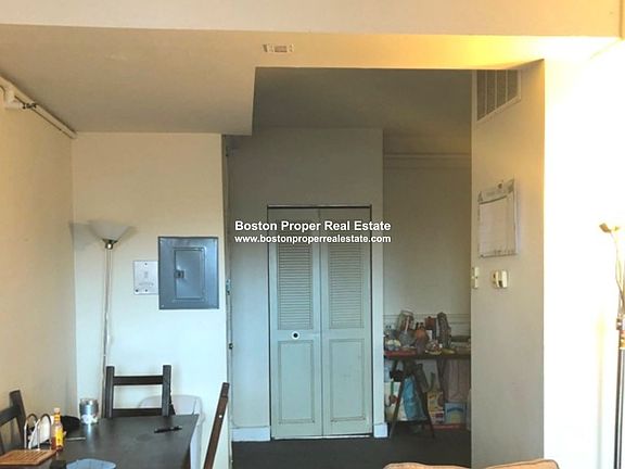 475 Commonwealth Ave. #506 Boston - Fenway Unit Photo 6