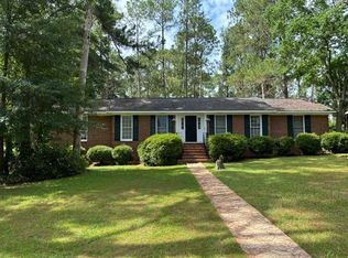 2308 Whitehall Ln #A, Albany, GA 31707