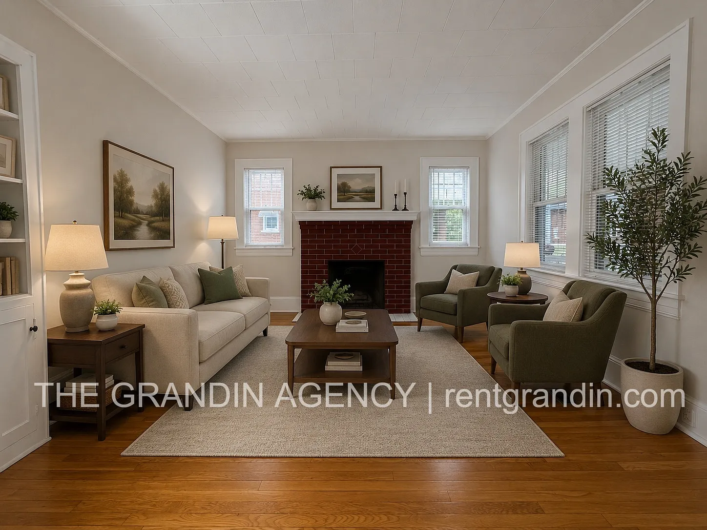 2818 Burton Avenue Northwest - B_Lower — Photo 3