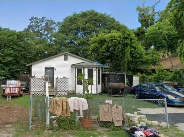8310 N SEMMES STREET, TAMPA, FL 33604