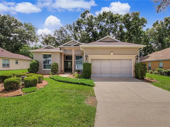 10917 SW 71st Cir, Ocala, FL 34476