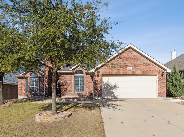 3237 Button Bush Dr, Fort Worth, TX 76244