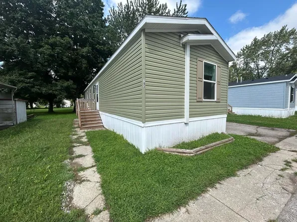 Clayton Adrenaline Plan, Royal Village Manufactured Home Community
