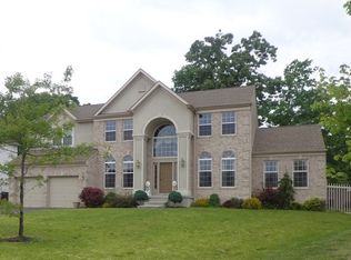 1423 Cranleigh Ln, Williamstown, NJ 08094