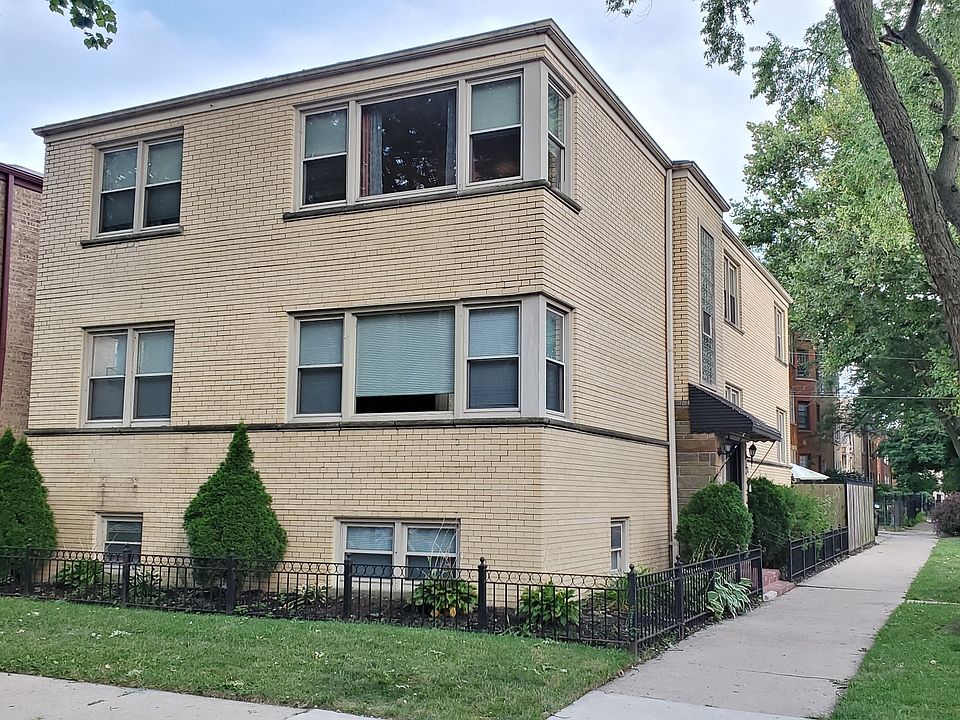 1st image of 6459 N Oakley Ave #2