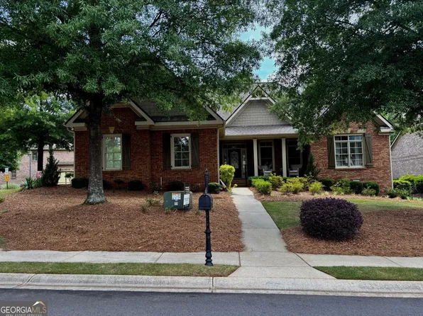 1511 Cambridge Sq, Watkinsville, GA 30677