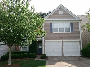 1604 Hemburg Trce NW, Kennesaw, GA 30144