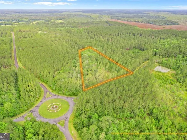 LOT 19 La Terra Ln, Waverly, GA 31565
