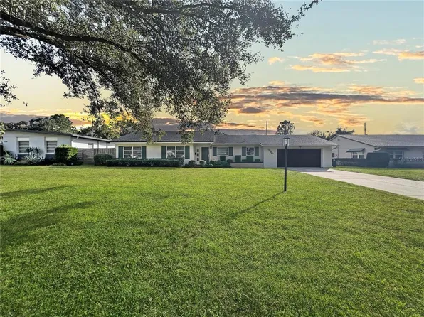 1704 Antigua Dr, Orlando, FL 32806