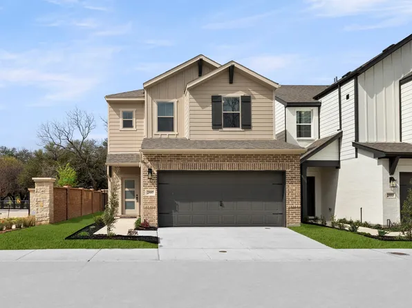 2557 Lost Maples Ln, Dallas, TX 75228