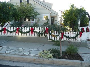2001 Fixlini St, San Luis Obispo, CA 93401