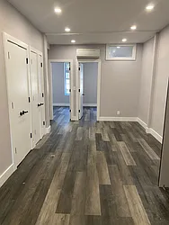 Rented by Aron Fried, LREB