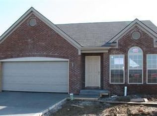 716 Griffin Way, Richmond, KY 40475