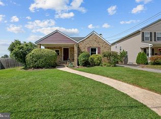 119 Locust Ave, Wilmington, DE 19805