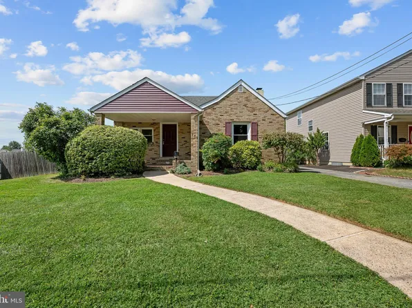 119 Locust Ave, Wilmington, DE 19805