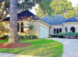 5802 Georgetown Colony Dr, Houston, TX 77084