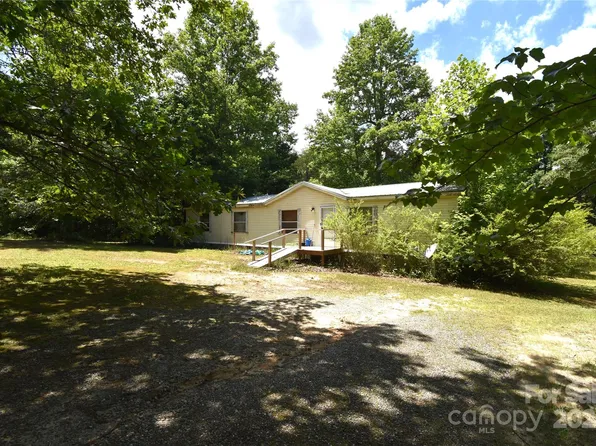6596 Maple Grove Ave, Connelly Springs, NC 28612