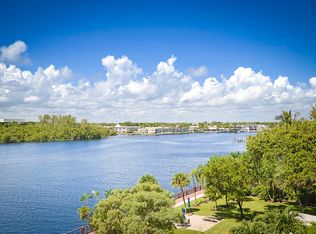 2121 N Ocean Blvd APT 509W, Boca Raton, FL 33431