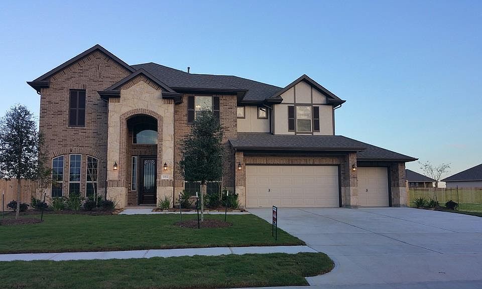 1st image of 11814 Granite Manor Ln