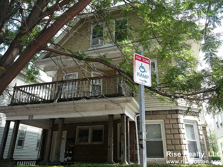 50 Brainerd Rd #3 — Photo 17
