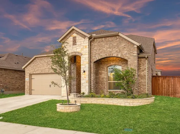 14520 Caelum Dr, Haslet, TX 76052