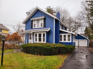 109 Smith Rd, Syracuse, NY 13207