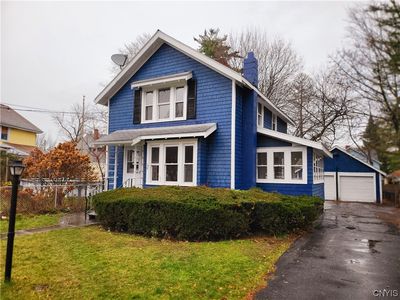 109 Smith Rd, Syracuse, NY, 13207