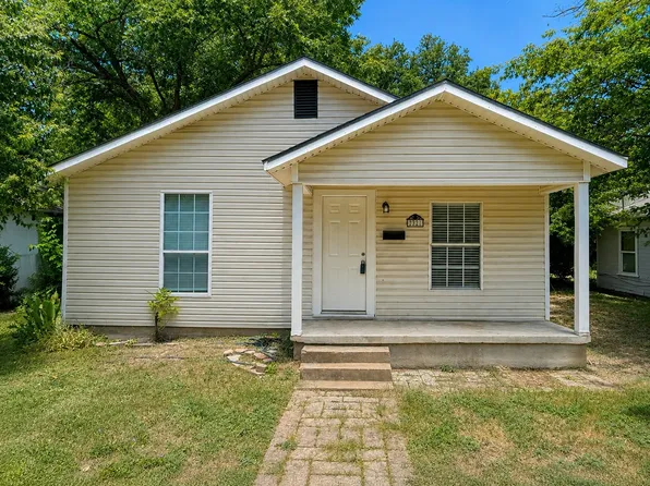 2321 Alexander Ave, Waco, TX 76708